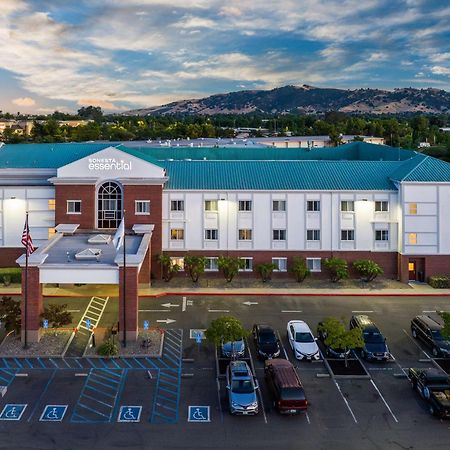 Sonesta Essential Vacaville Napa Valley Ngoại thất bức ảnh