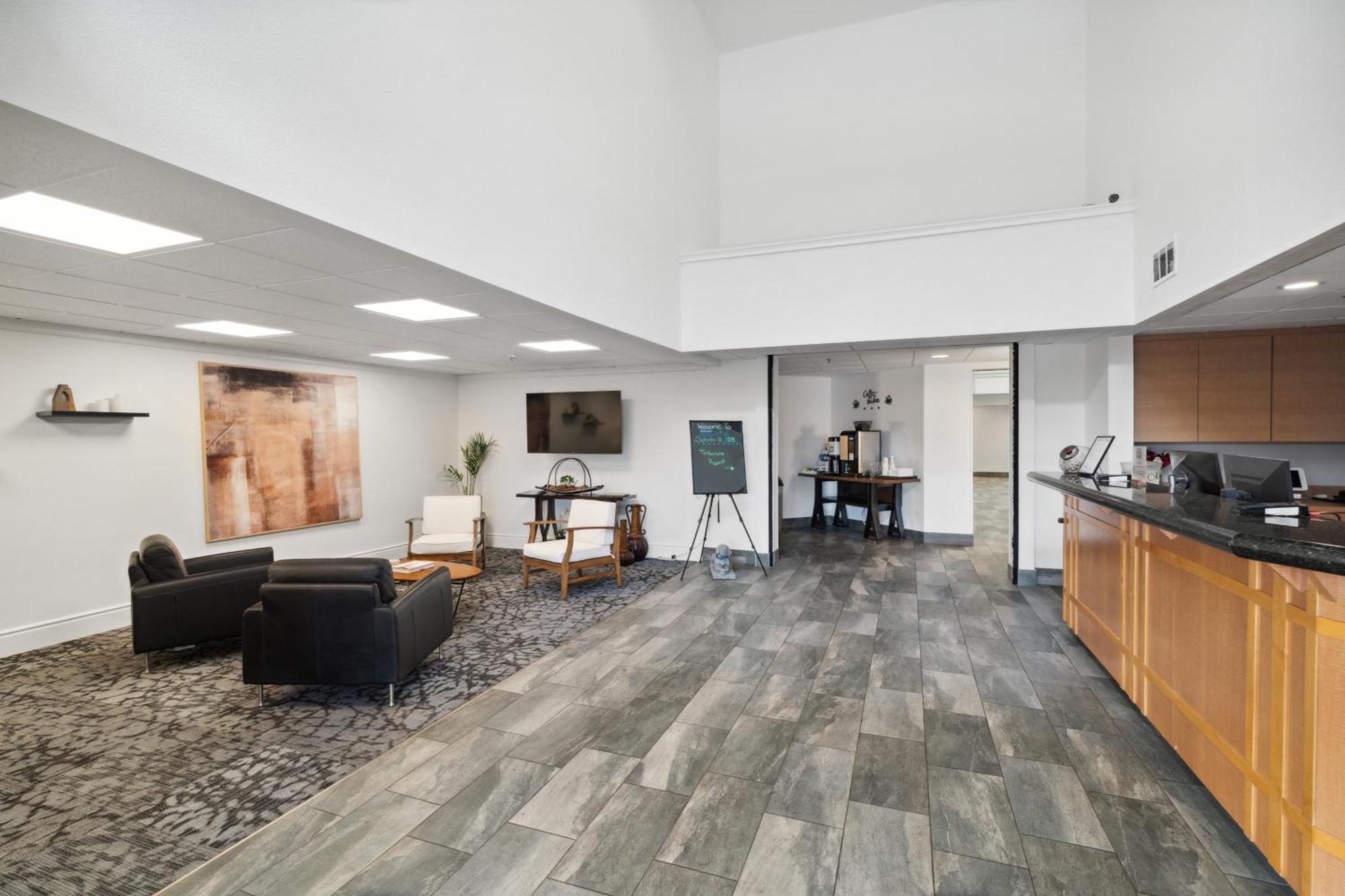 Sonesta Essential Vacaville Napa Valley Ngoại thất bức ảnh