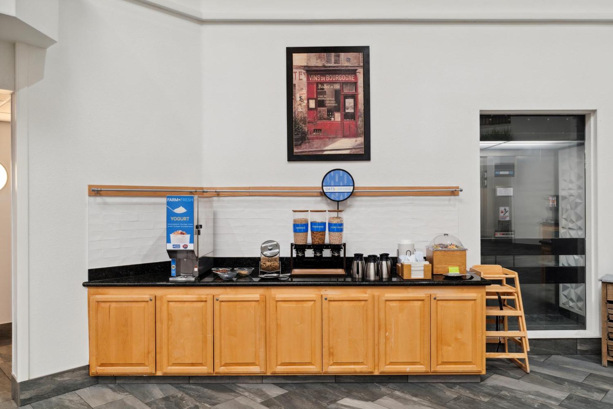 Sonesta Essential Vacaville Napa Valley Ngoại thất bức ảnh