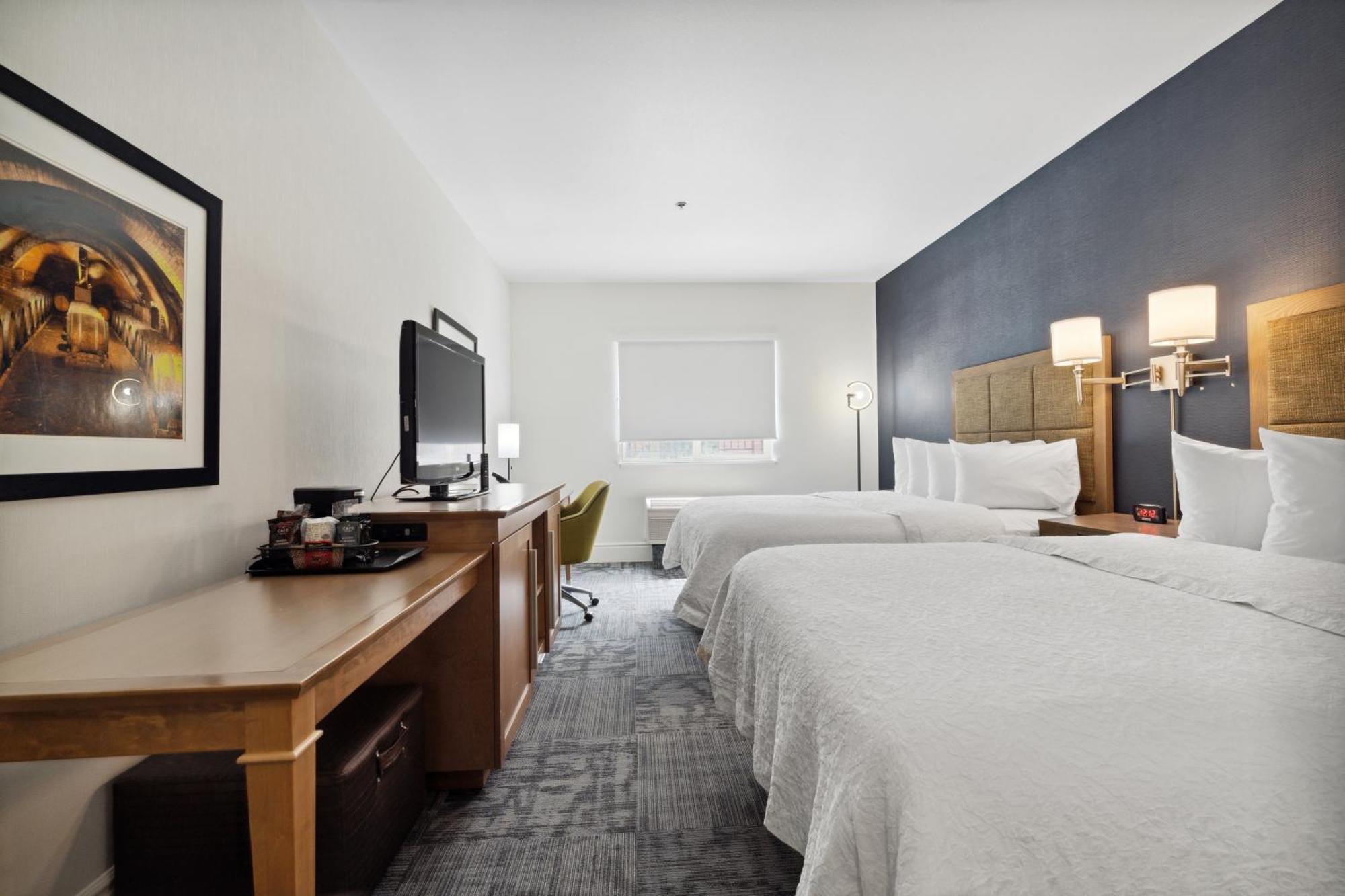 Sonesta Essential Vacaville Napa Valley Ngoại thất bức ảnh