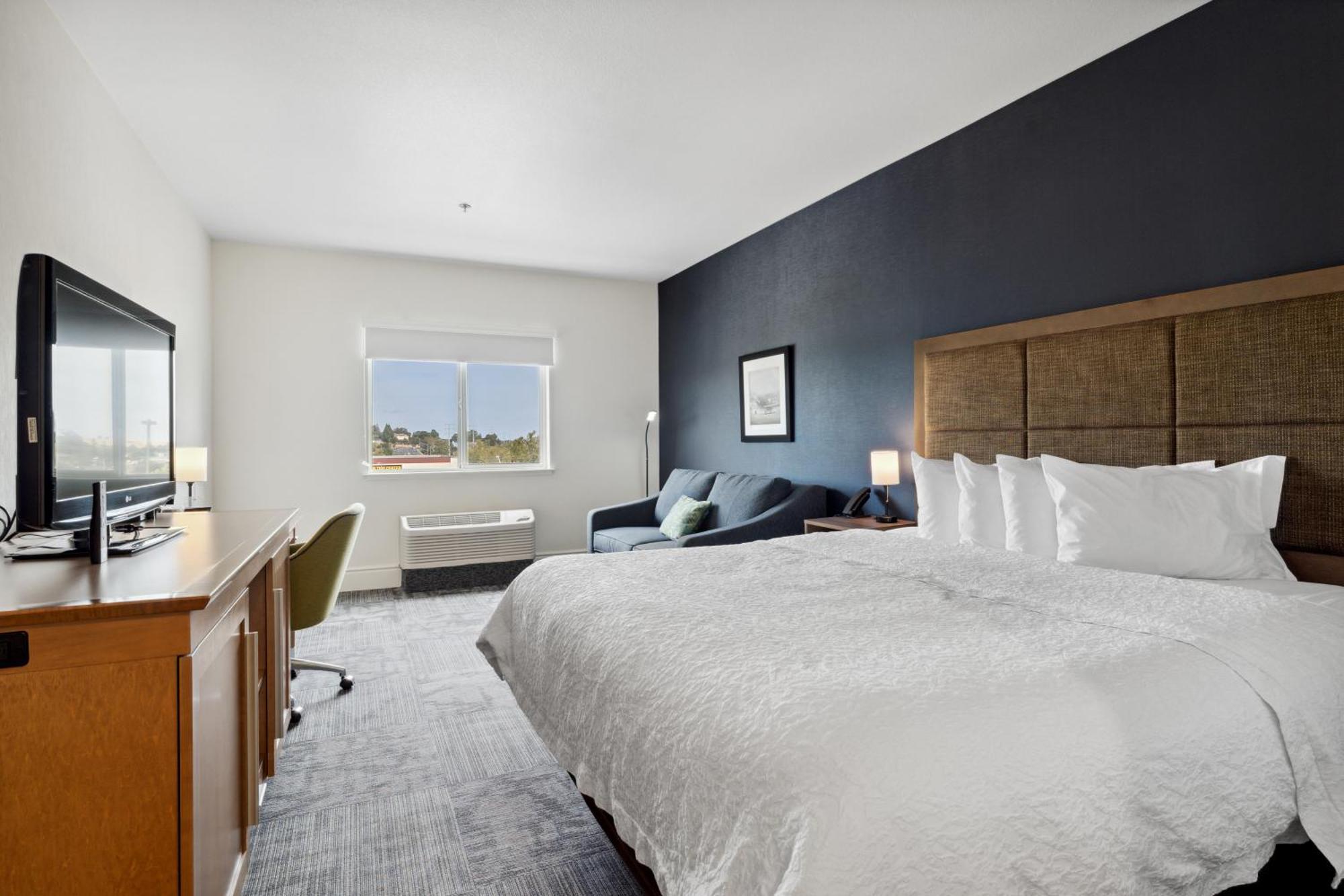 Sonesta Essential Vacaville Napa Valley Ngoại thất bức ảnh