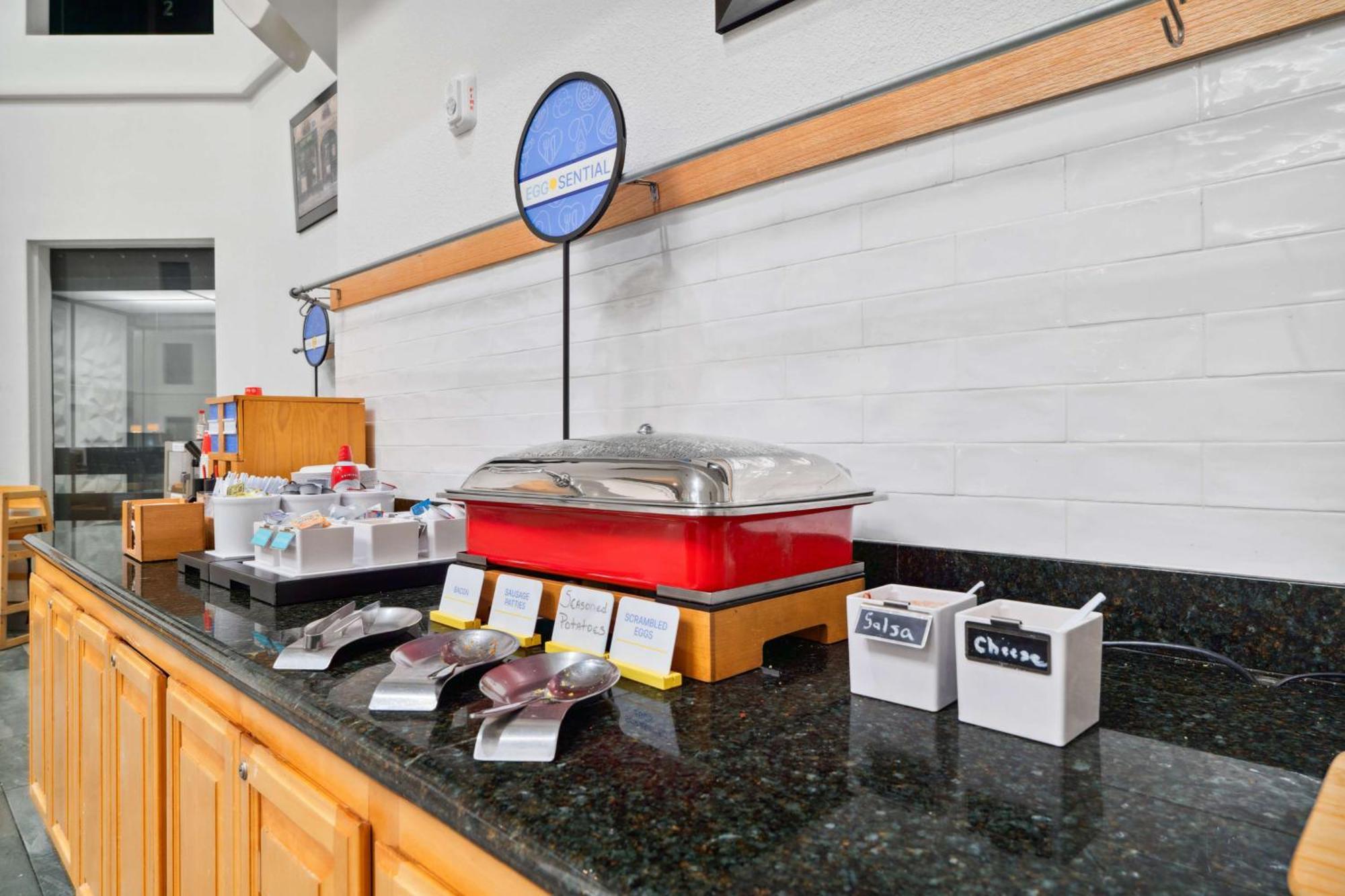 Sonesta Essential Vacaville Napa Valley Ngoại thất bức ảnh