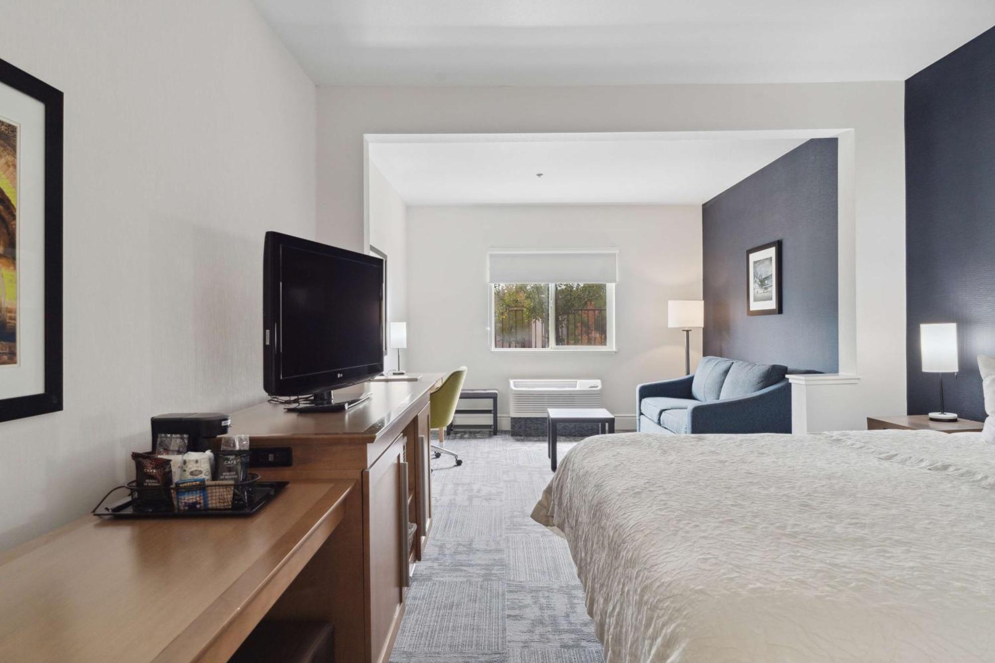 Sonesta Essential Vacaville Napa Valley Ngoại thất bức ảnh