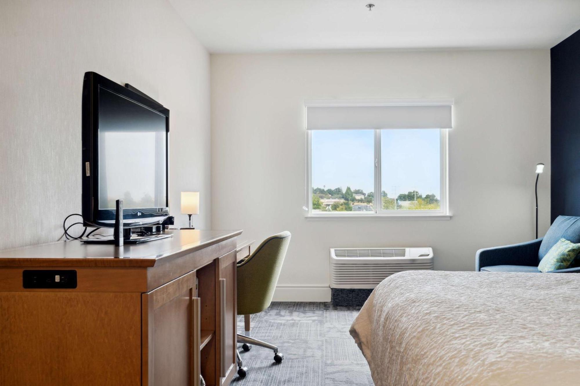 Sonesta Essential Vacaville Napa Valley Ngoại thất bức ảnh