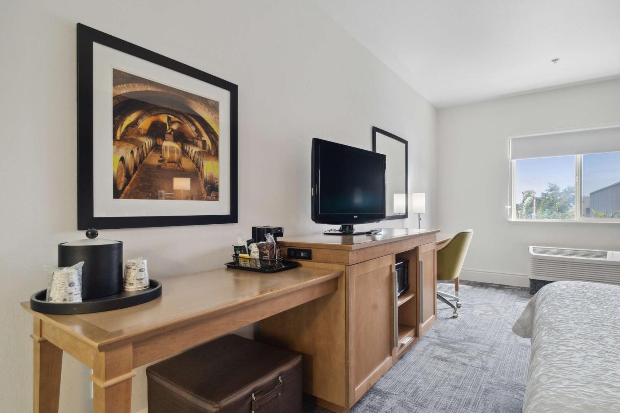Sonesta Essential Vacaville Napa Valley Ngoại thất bức ảnh