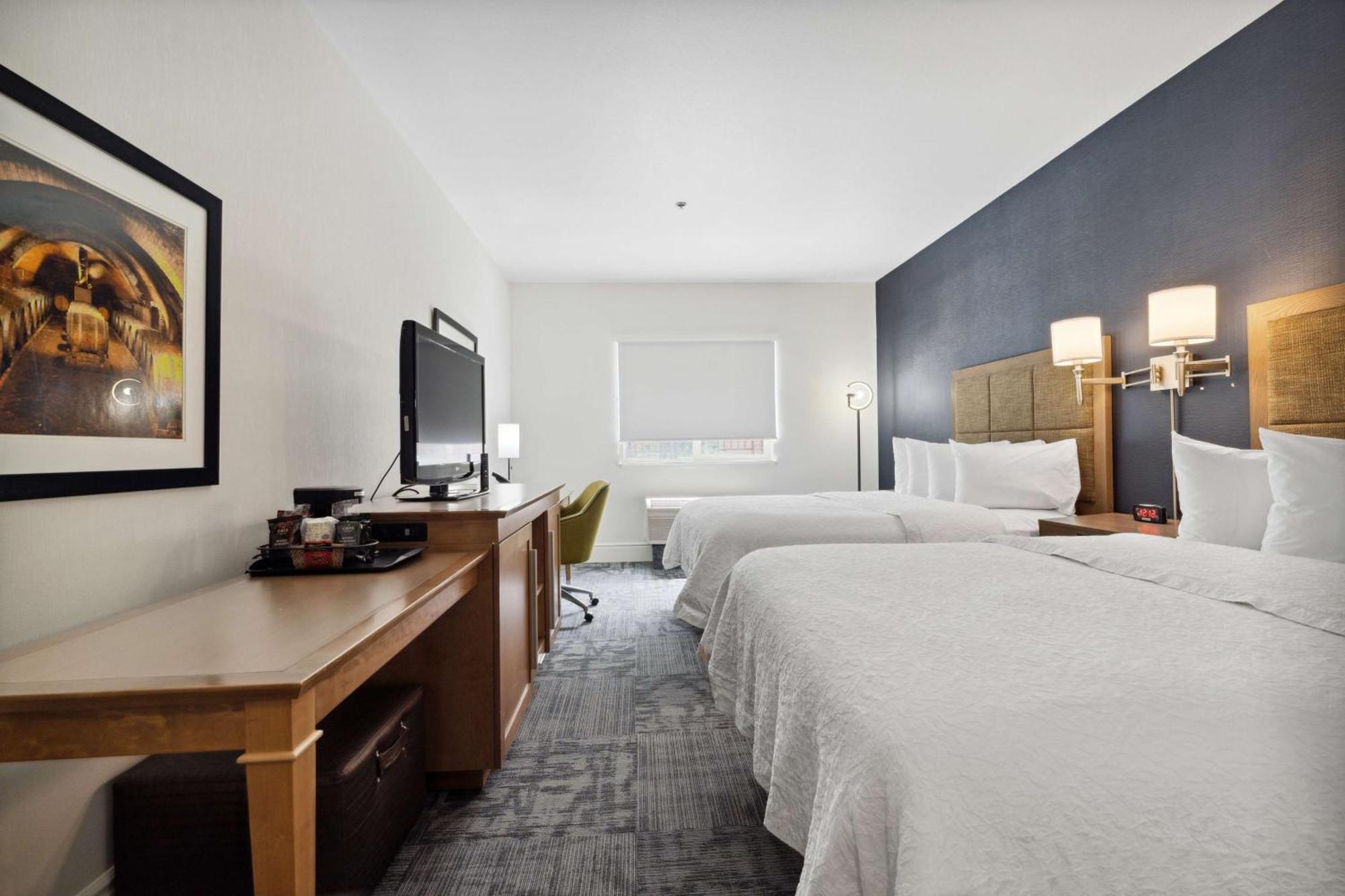 Sonesta Essential Vacaville Napa Valley Ngoại thất bức ảnh