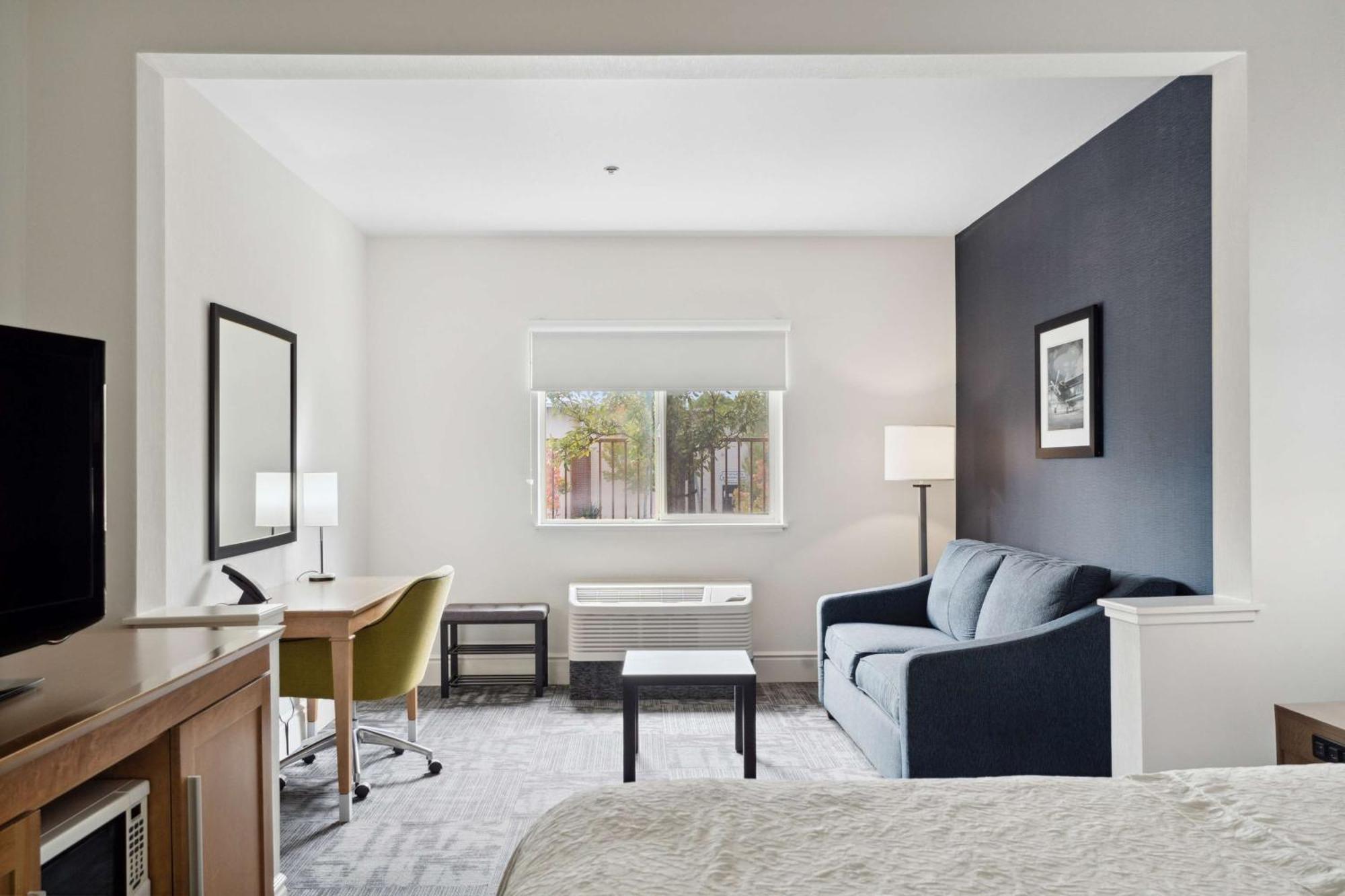 Sonesta Essential Vacaville Napa Valley Ngoại thất bức ảnh