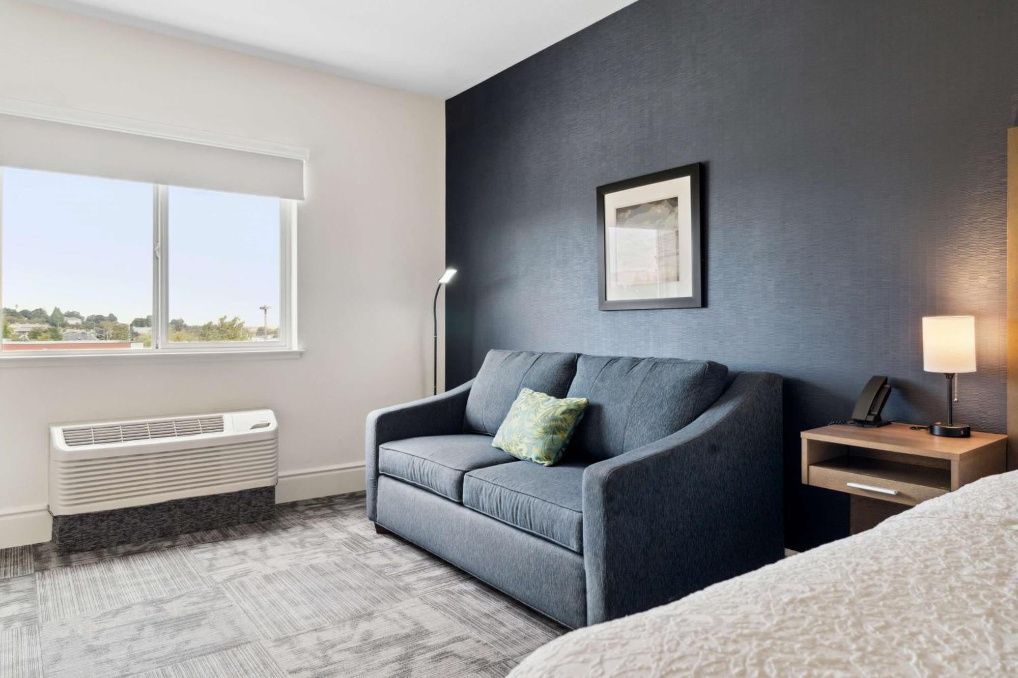 Sonesta Essential Vacaville Napa Valley Ngoại thất bức ảnh